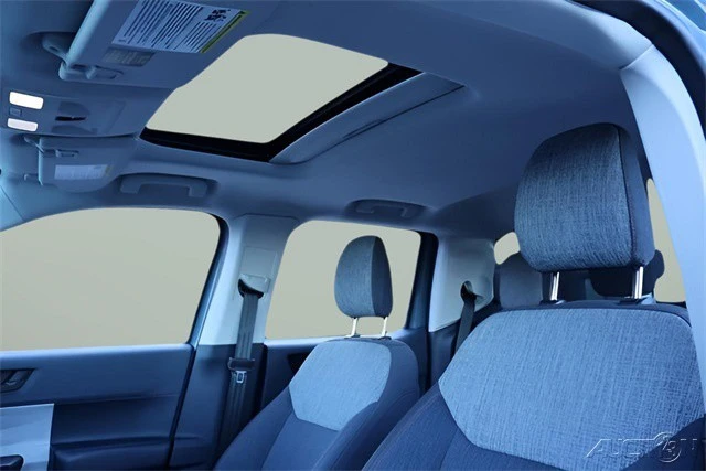 2022 Ford Maverick - Image 16 of 21