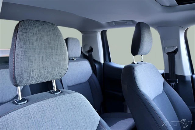 2022 Ford Maverick - Image 20 of 21
