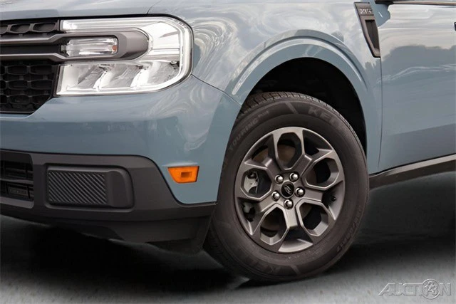 2022 Ford Maverick - Image 10 of 21