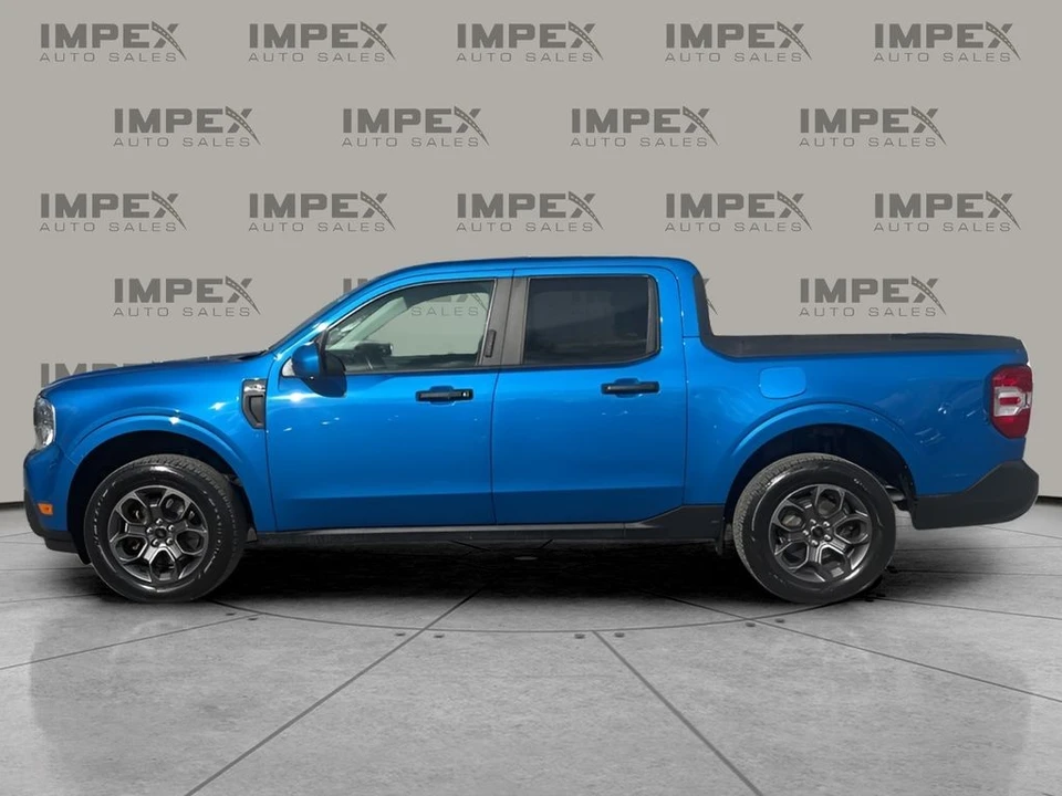 2022 Ford Maverick - Image 2 of 12