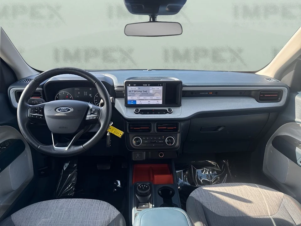 2022 Ford Maverick - Image 12 of 12