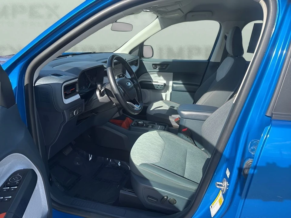 2022 Ford Maverick - Image 9 of 12