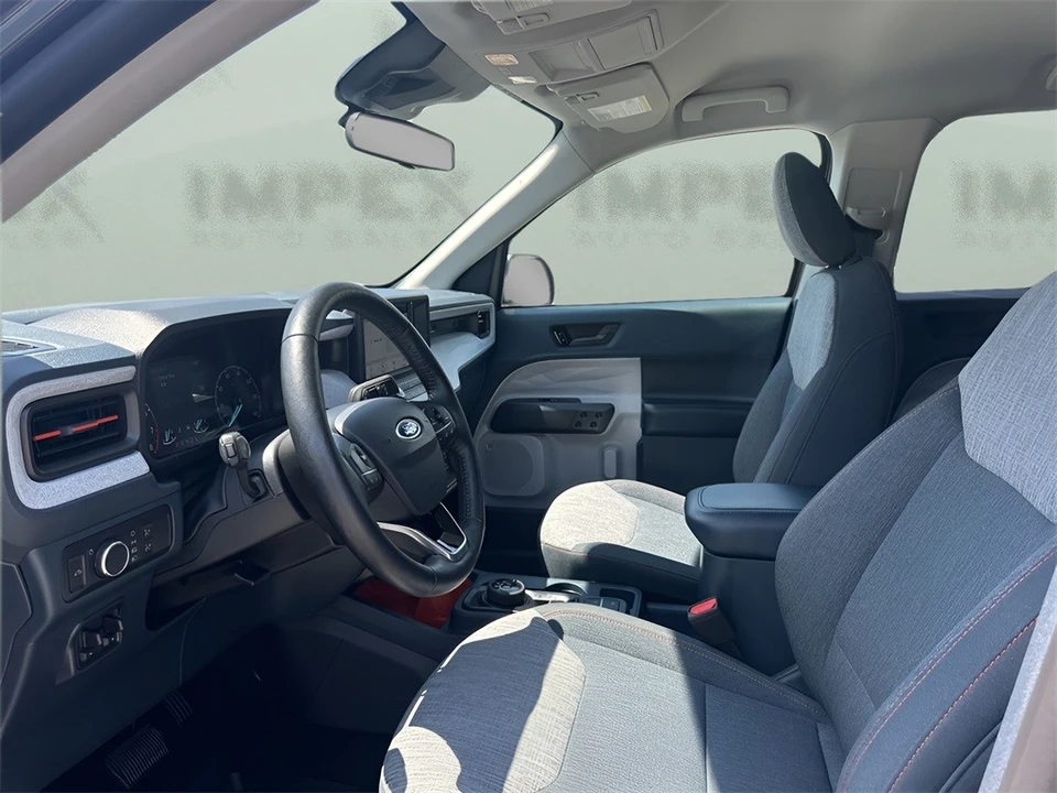 2022 Ford Maverick - Image 9 of 12