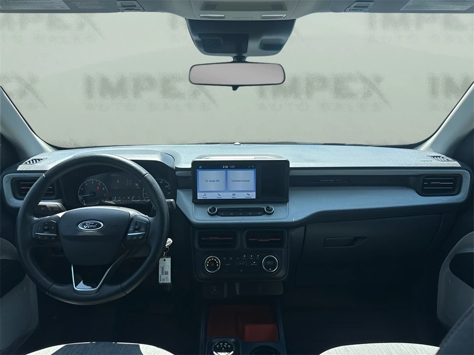 2022 Ford Maverick - Image 12 of 12