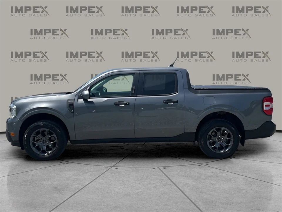 2022 Ford Maverick - Image 2 of 12