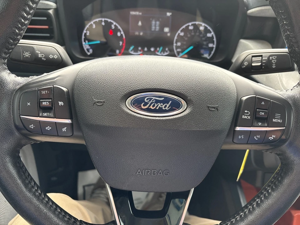 2022 Ford Maverick - Image 15 of 18