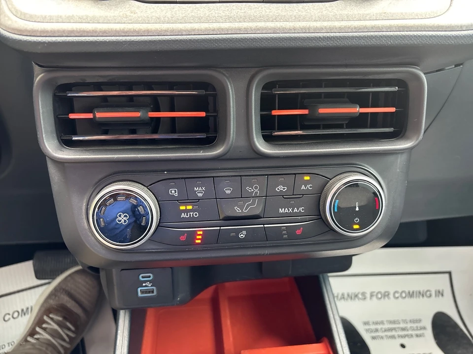 2022 Ford Maverick - Image 17 of 18