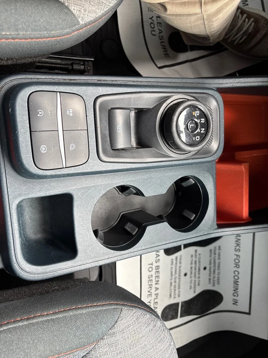 2022 Ford Maverick - Image 18 of 18