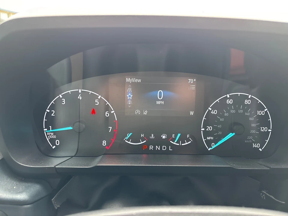 2022 Ford Maverick - Image 16 of 18