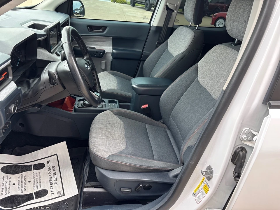2022 Ford Maverick - Image 11 of 18
