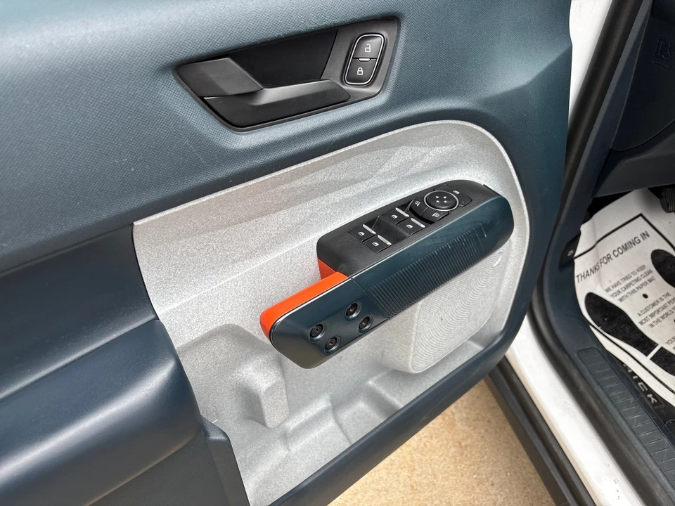 2022 Ford Maverick - Image 12 of 18