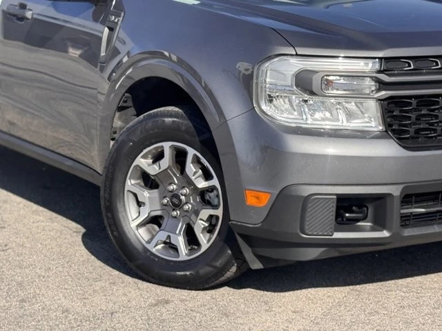 2022 Ford Maverick - Image 4 of 12