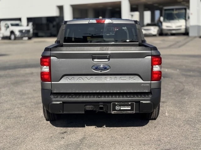 2022 Ford Maverick - Image 11 of 12