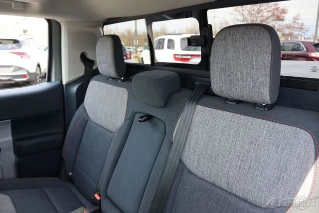 2022 Ford Maverick - Image 17 of 24