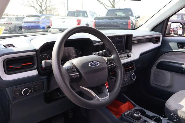 2022 Ford Maverick - Image 14 of 24