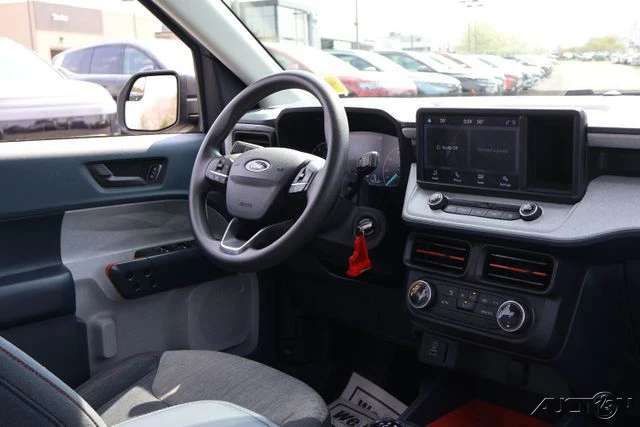 2022 Ford Maverick - Image 20 of 24