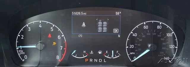 2022 Ford Maverick - Image 22 of 24