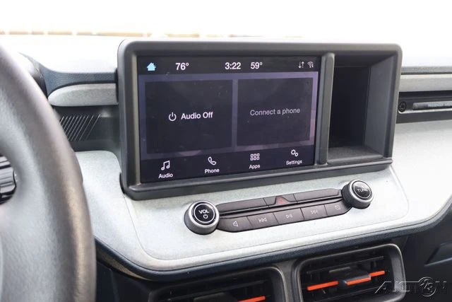 2022 Ford Maverick - Image 23 of 24