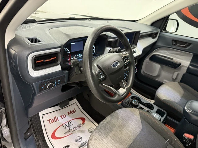 2022 Ford Maverick - Image 11 of 19