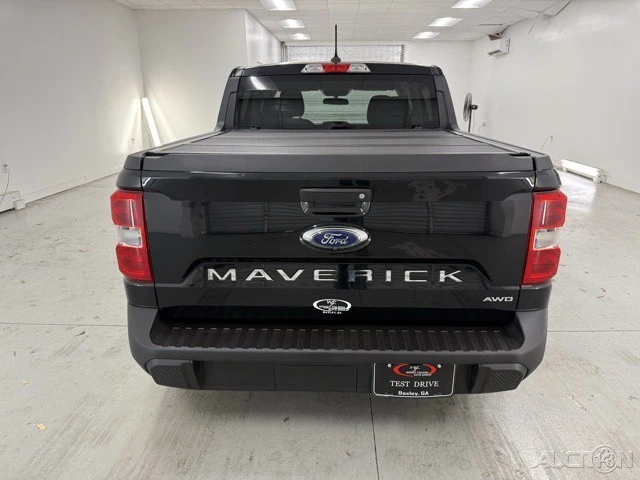 2022 Ford Maverick - Image 6 of 19