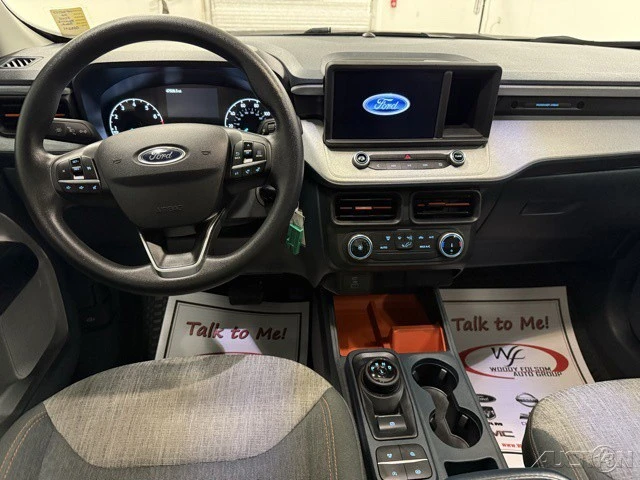2022 Ford Maverick - Image 16 of 19