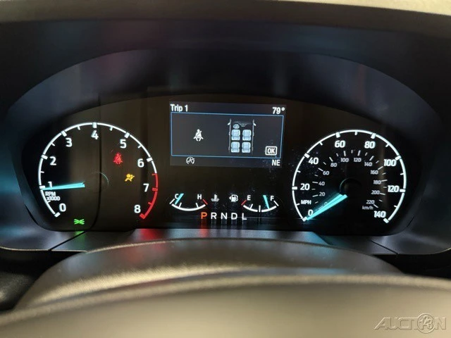 2022 Ford Maverick - Image 17 of 19