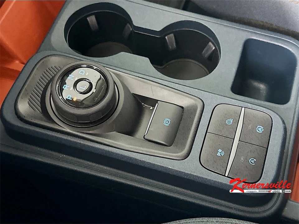 2022 Ford Maverick - Image 16 of 21