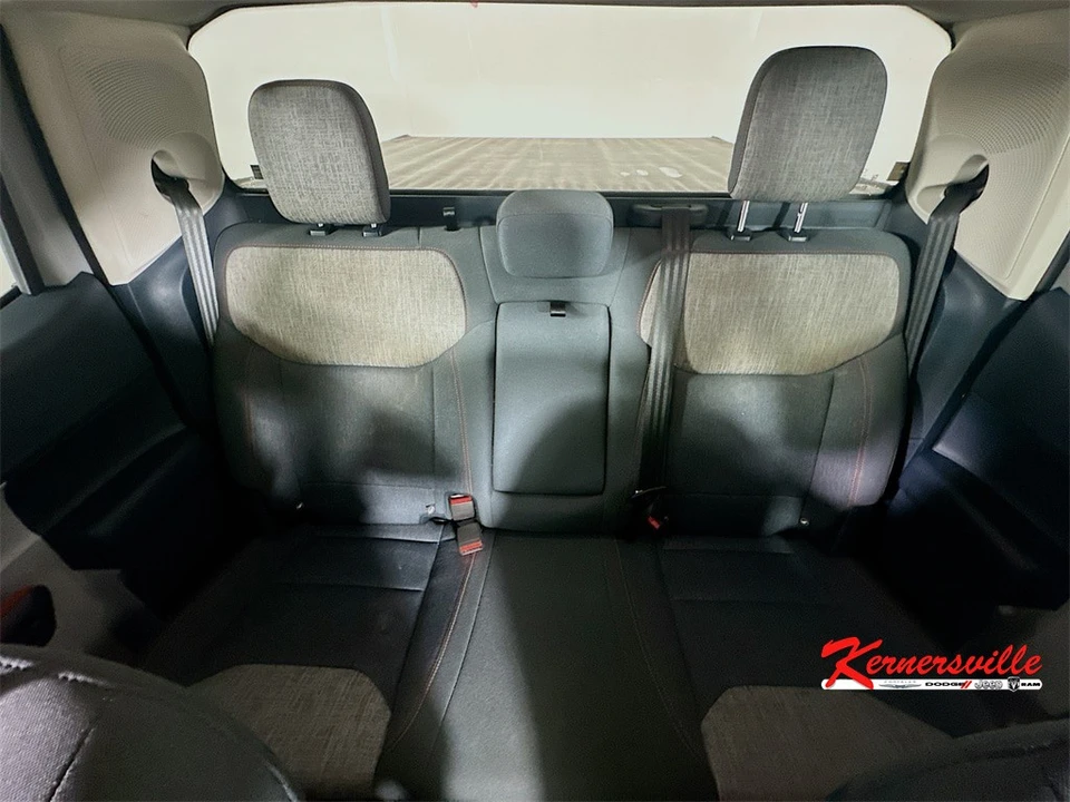 2022 Ford Maverick - Image 13 of 21