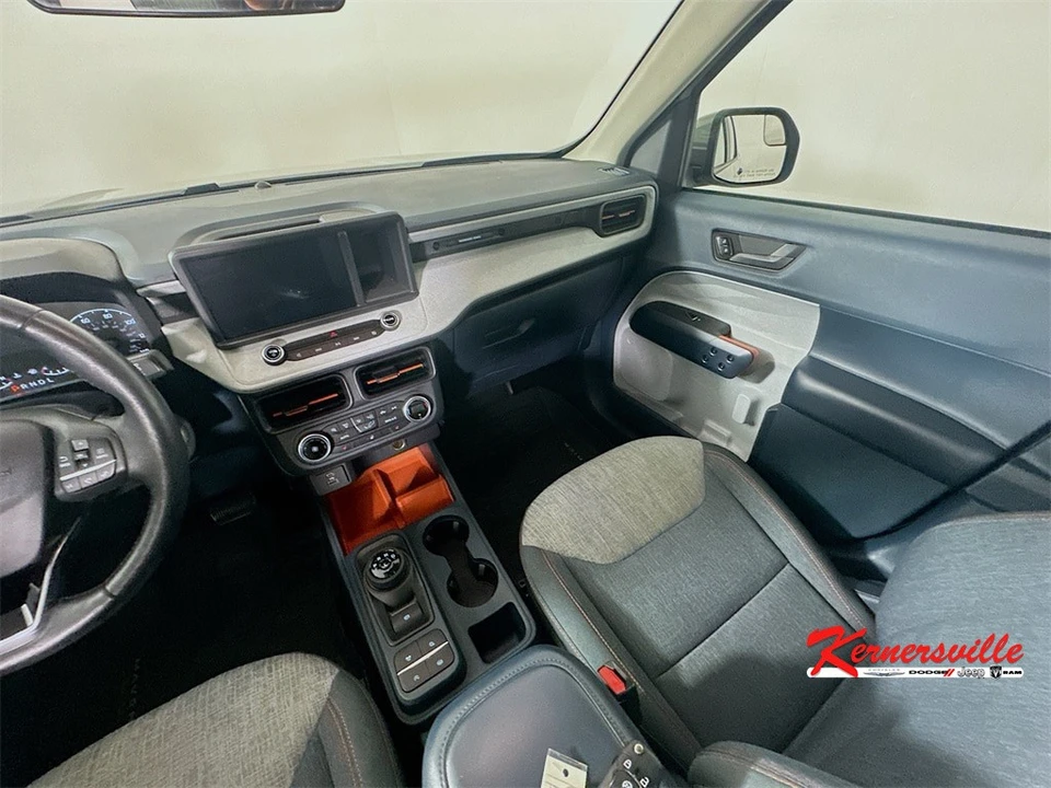 2022 Ford Maverick - Image 11 of 12