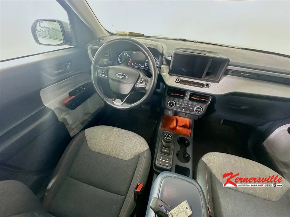 2022 Ford Maverick - Image 9 of 12