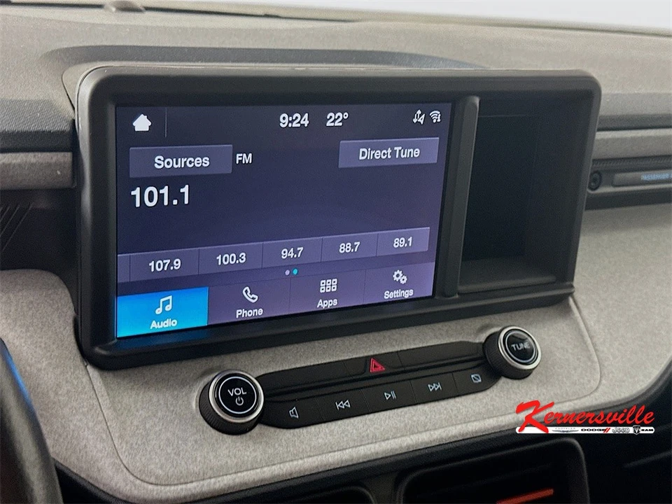 2022 Ford Maverick - Image 17 of 21
