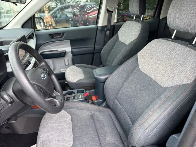 2022 Ford Maverick - Image 12 of 12