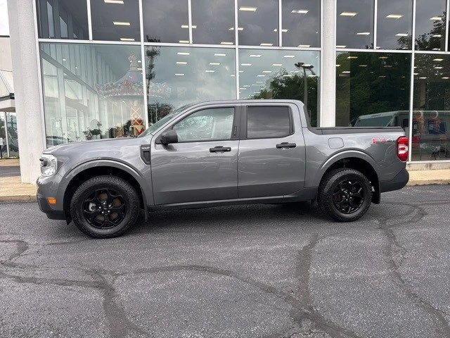 2022 Ford Maverick - Image 3 of 12