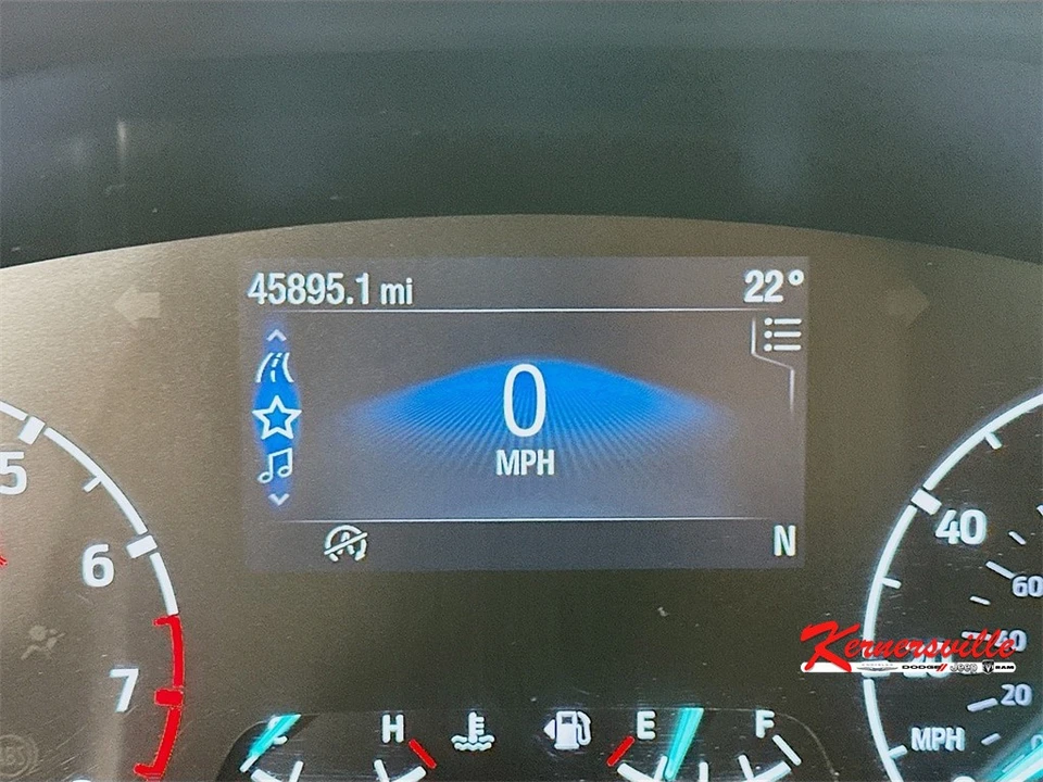 2022 Ford Maverick - Image 15 of 21