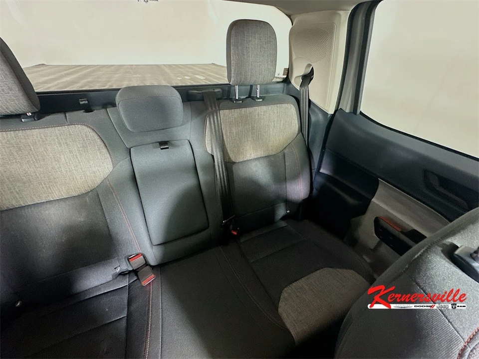 2022 Ford Maverick - Image 14 of 21