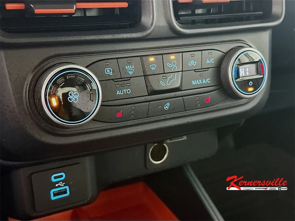 2022 Ford Maverick - Image 18 of 21