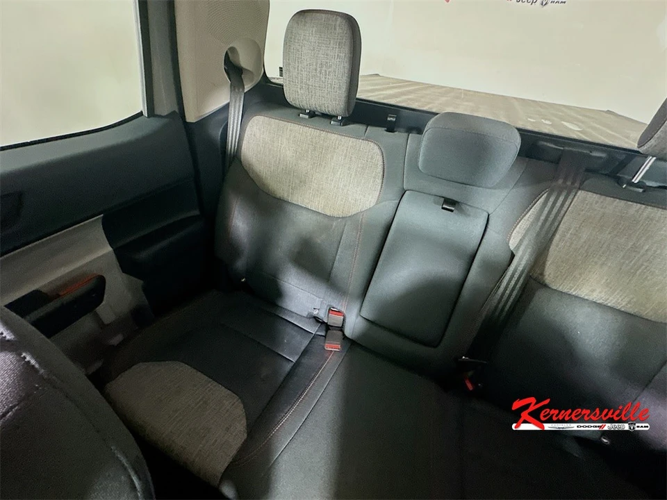 2022 Ford Maverick - Image 12 of 21