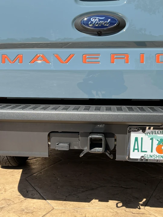 2022 Ford Maverick - Image 29 of 31