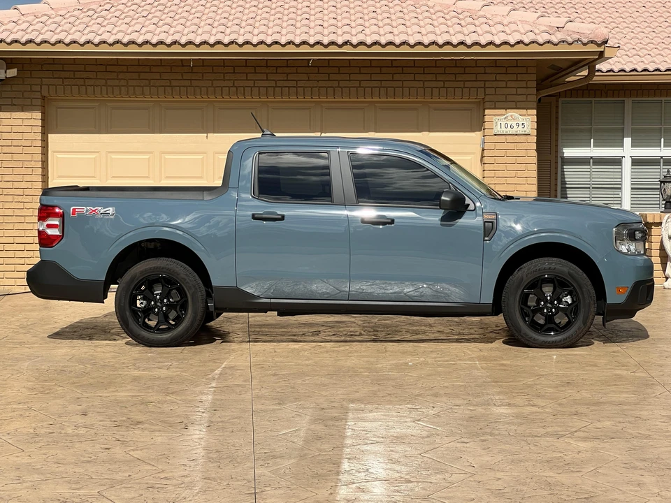 2022 Ford Maverick - Image 19 of 31