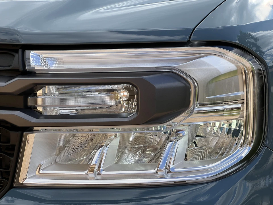 2022 Ford Maverick - Image 21 of 31