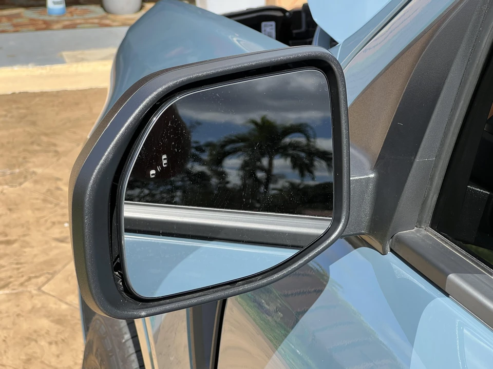 2022 Ford Maverick - Image 25 of 31