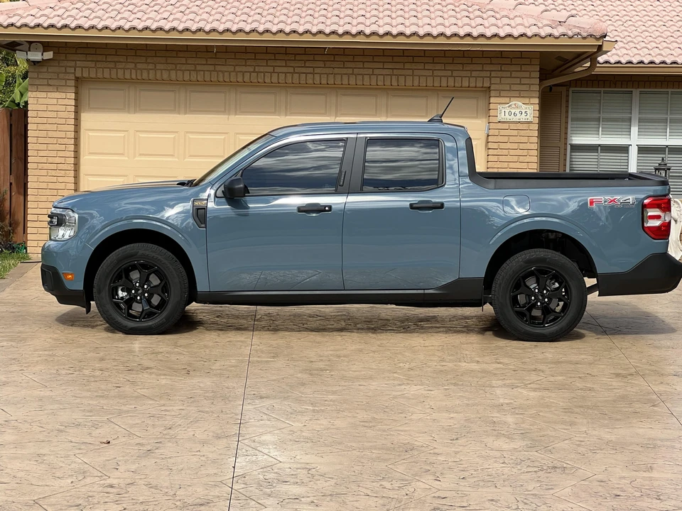 2022 Ford Maverick - Image 9 of 31