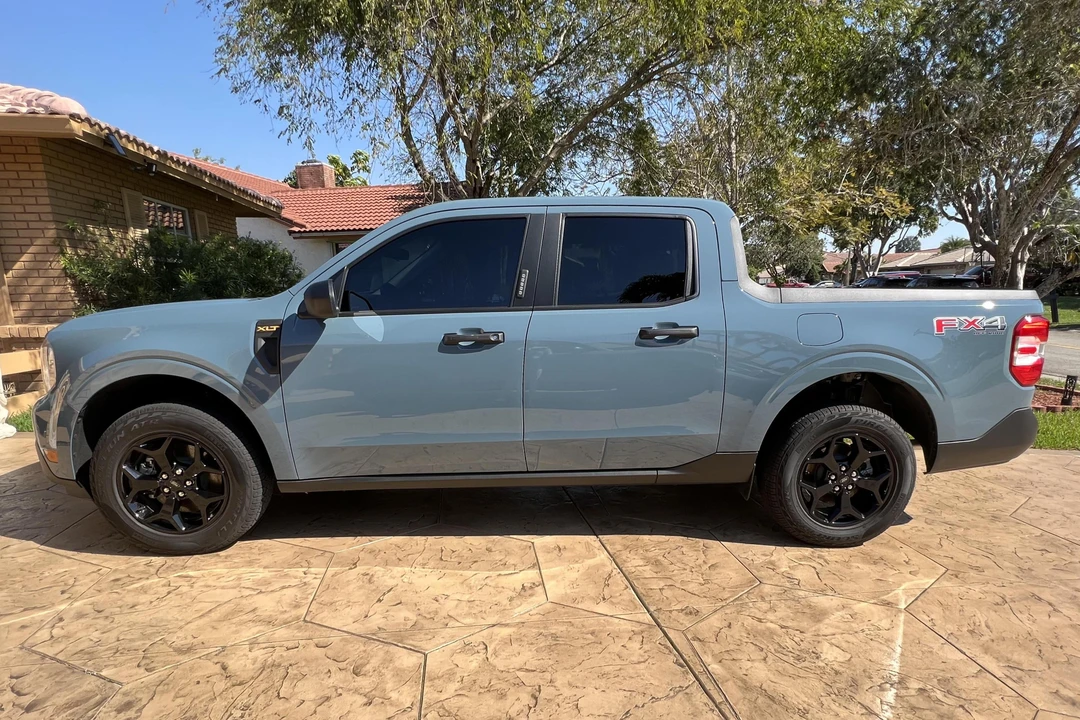 2022 Ford Maverick - Image 3 of 31