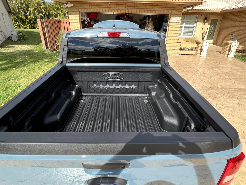 2022 Ford Maverick - Image 30 of 31