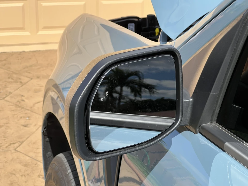 2022 Ford Maverick - Image 24 of 31