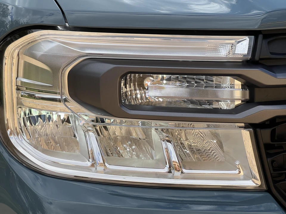 2022 Ford Maverick - Image 20 of 31