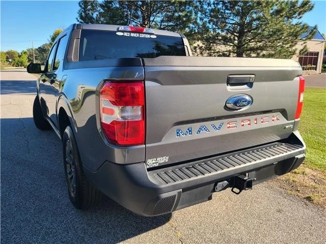 2022 Ford Maverick - Image 3 of 24