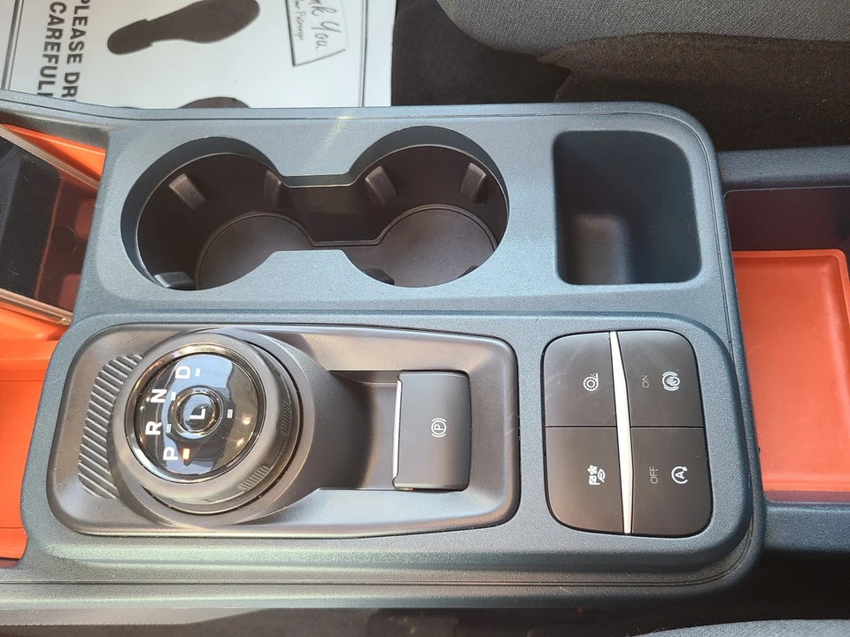 2022 Ford Maverick - Image 20 of 24