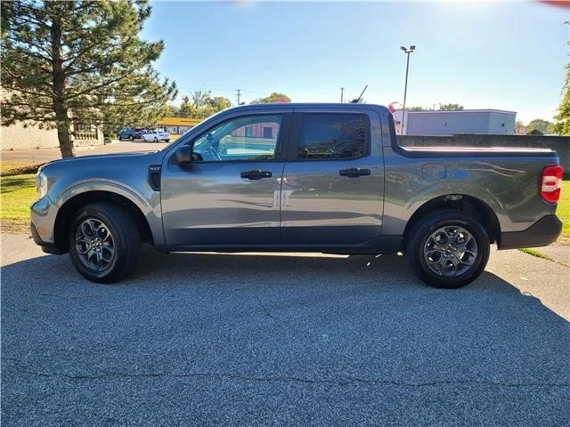2022 Ford Maverick - Image 2 of 24