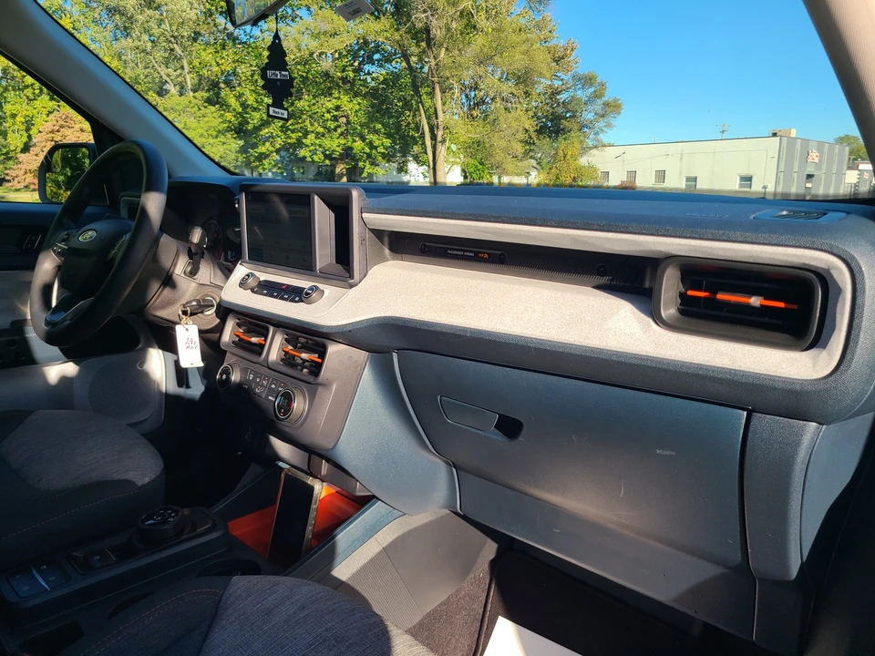 2022 Ford Maverick - Image 15 of 24